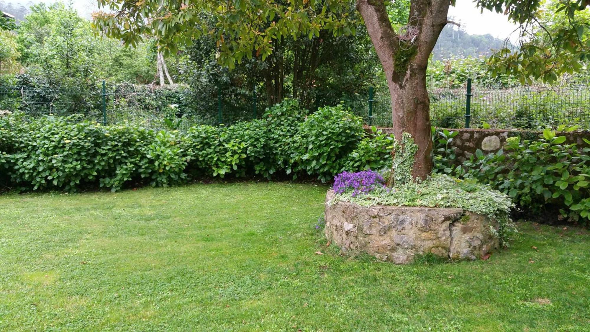 Casa De Aldea El Toral Vendégház Rales  Kültér fotó